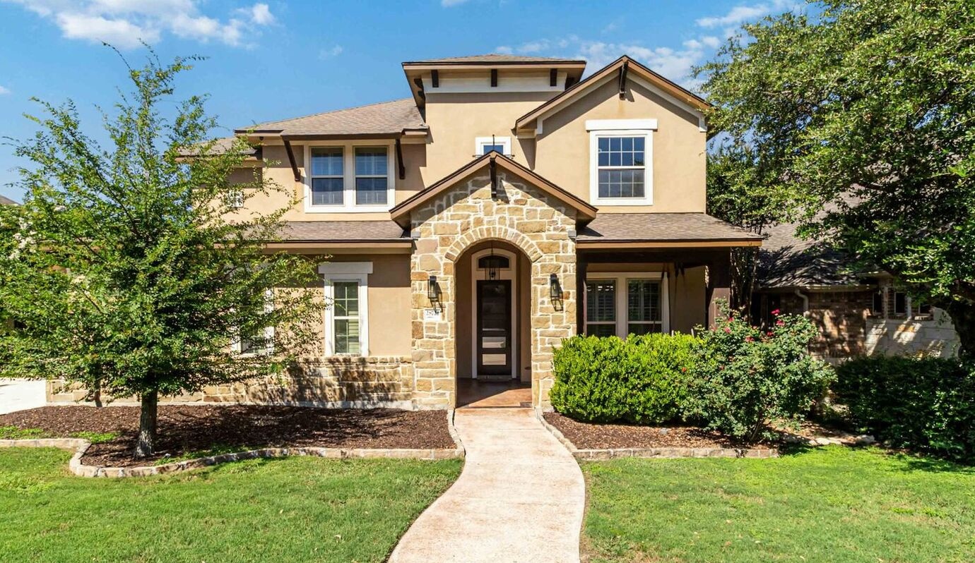 Boerne home represented by Monique Briseño Brim