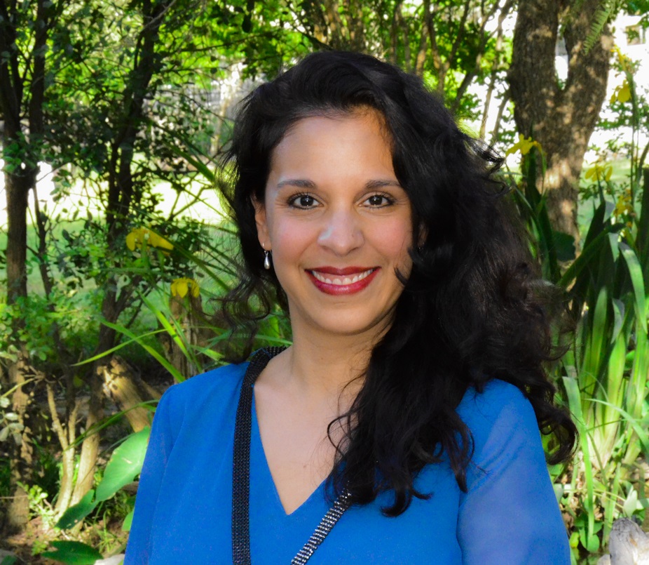 Monique Briseño Brim